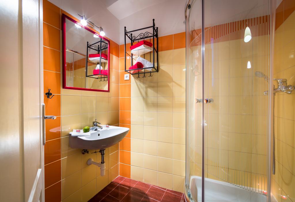 רייקה Apartment Korzo Filodrammatica חדר תמונה
