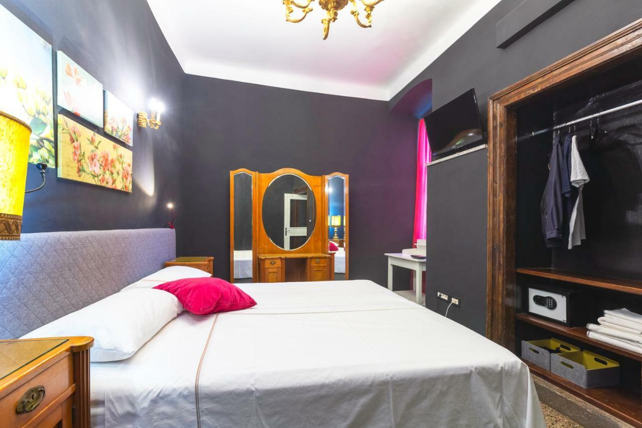 רייקה Apartment Korzo Filodrammatica מראה חיצוני תמונה