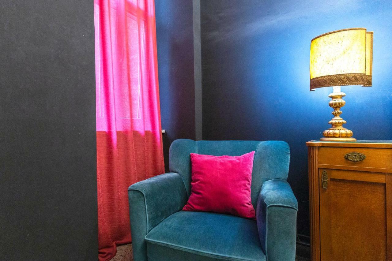 רייקה Apartment Korzo Filodrammatica מראה חיצוני תמונה